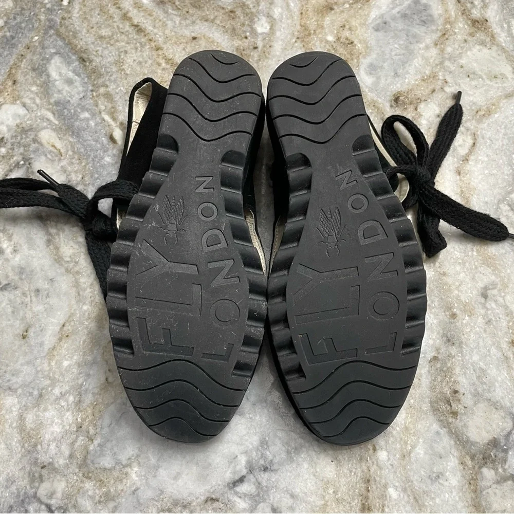 Fly London excellent pre